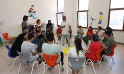 Eskişehir'de kamera bu kez onlarla!