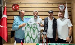 Kayakentspor hocasını buldu