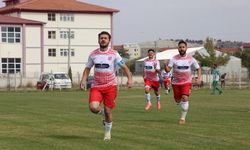 Kırkaspor taraftarına galibiyet armağan etti