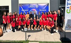 Şehir Koleji deplasmanda başlayacak