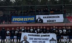 Kupa sözü verdiler