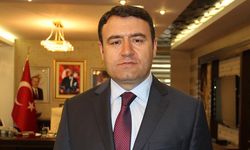 Kütahya Valisi Işın'dan "geçmiş olsun" mesajı