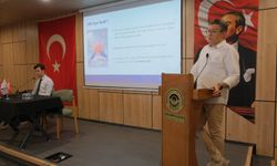 Eskişehir'de kadın sağlığına farkındalık etkinliği