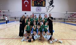 Peymanspor zorlanmadı