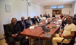 Anadolu Üniversitesi ile TÜBİTAK BİLGEM arasında yapay zeka iş birliği
