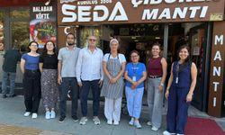 Eskişehir'de 4 işletme Türkiye’ye örnek oldu!