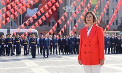 Başkan Ünlüce’den Eskişehir’in 103. Kurtuluş Günü mesajı