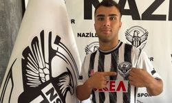 İlimiz futbolcusu yeni takımını buldu