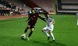 Eskişehirspor’un Türkiye kupası hasreti son buluyor!