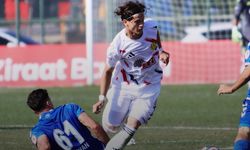 Eskişehirspor'dan ilk sınav ilk galibiyet!
