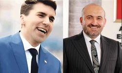 Eskişehir'de AK Partili isme evinin önünde saldırı!