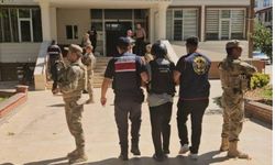 Bilecik’teki cinayet zanlısı cezaevine gönderildi