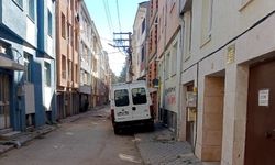 Eskişehir sokaklarında şaşırtmayan görüntü!
