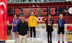 Finallere giden biletleri aldılar