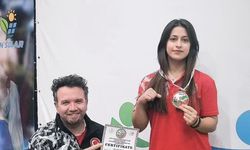 Dünya 3’üncülüğü geldi