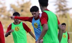 Eskişehirspor kupada moral arıyor!