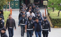 Eskişehir'de hayvan ticareti yapıyorlardı gerçek bambaşka çıktı!