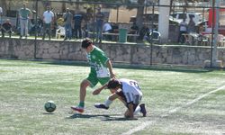 U14 Ligi’nde 15 maç var