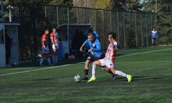 İlk düdük Birlikspor-Tepebaşı Kolej maçında çalacak