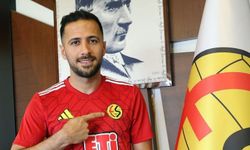 Eskişehirspor kötü haberi duyurdu: 1 ay yok!