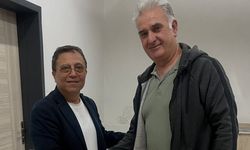 Antrenör Fahri Aygün Öncü Spor’da