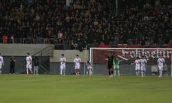 Eskişehirspor'da skor var ama oyun yok!
