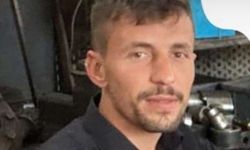 Kütahya'daki kazada genç sürücü hayatını kaybetti