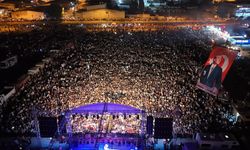 Koray Avcı'dan Bozüyüklülere unutulmaz konser