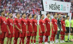 Eskişehirspor’un deplasmandaki kadrosu açıklandı