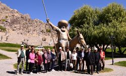 Sivrihisar’a hasreti 80 yılın sonunda bitti