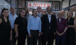 CHP'den olağanüstü kurul talebi!