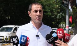"Eskişehir yapboz tahtasına döndü!"