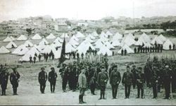 Eskişehir’in Kurtuluşu 103 yaşında: Tarih yeniden hatırlandı!