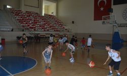 Es Es Basket’te altyapı seçmeleri yapılacak