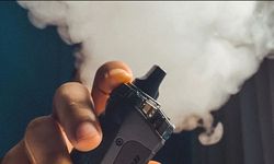 Elektronik sigara gençleri bağımlılığa sürüklüyor!