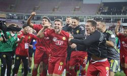 Eskişehirspor ilk deplasmanında galibiyet peşinde!