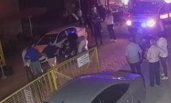 Eskişehir'de düğün sonunda bıçaklı saldırı: Ölümden döndü