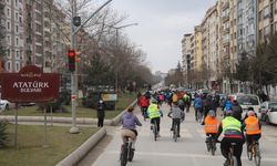 Eskişehir sokaklarını 21 Eylül'de renklendirecek etkinlik!