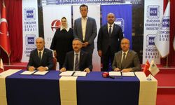 Eskişehir’de “Her Fabrika Bir Okul” oluyor