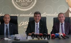 ERİAD projelerine engel: Kızılinler Termal ve Hava Kampüsü tartışması!