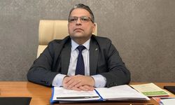 Eskişehir Baro Başkanı Günaydın: “Yeni yargı paketi adalette gecikmeleri önleyecek”