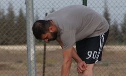 Bozanspor Kütahya’da sahaya çıkacak