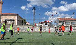 Mihalıççık’ta yaz okulu ilk yılında büyük ilgi gördü