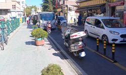 Eskişehir'de sürücüler duba tanımıyor!