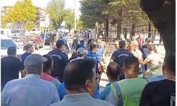 Eşine ve baldızına sokak ortasında kurşun yağdırdı!