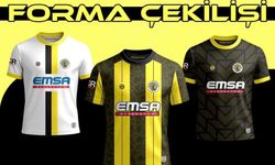 2 Eylül Spor Kulübü’nden taraftarlarına forma çekilişi