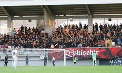 Eskişehirsporlular bunu hak etmedi!