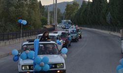 Bilecik’te toplu sünnet şöleni