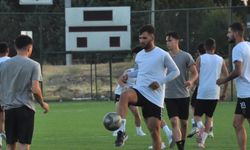 Bozanspor sezona hazırlanıyor: Performansa tam not!