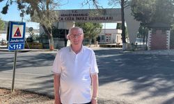 Kazım Kurt, Murat Çalık’ı cezaevinde ziyaret etti!